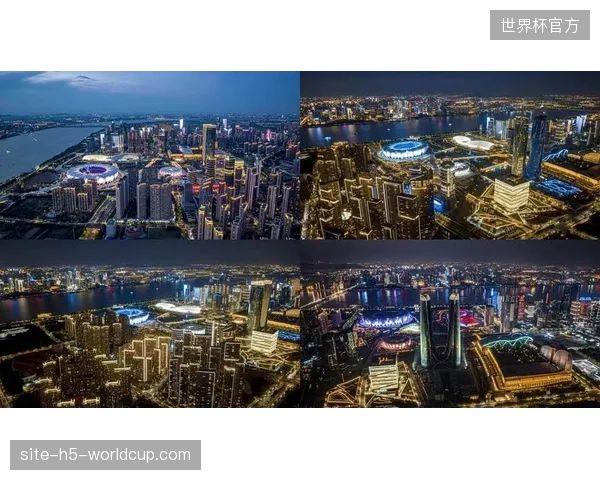 杭州奥体中心多机位AI追踪系统如何打通场内实时数据壁垒